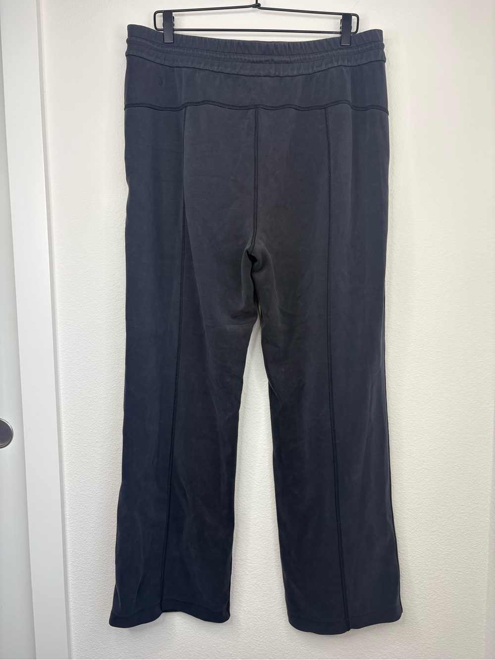 Lululemon Softstreme High Rise Pant - Blue - Picture 6 of 9